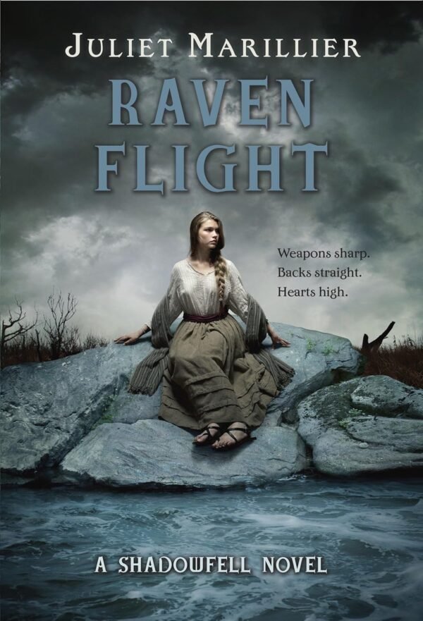 Raven Flight Raven Flight