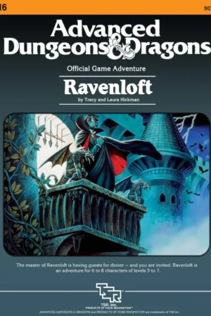 Ravenloft