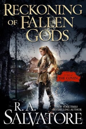 Reckoning of Fallen Gods