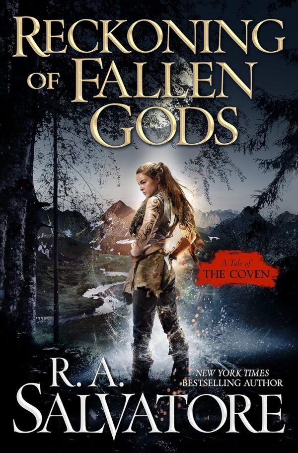 Reckoning of Fallen Gods