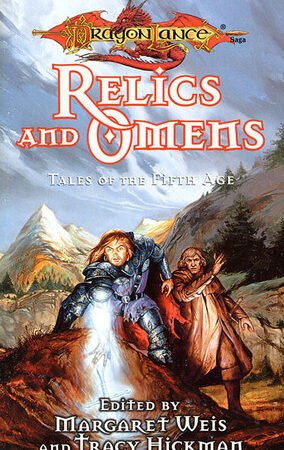 Relics and Omens