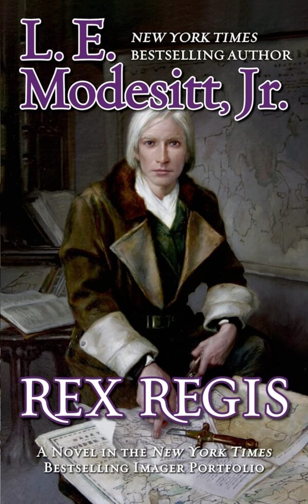 Rex Regis Rex Regis