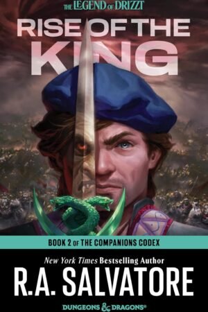 Rise of the King