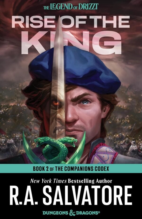 Rise of the King Rise of the King
