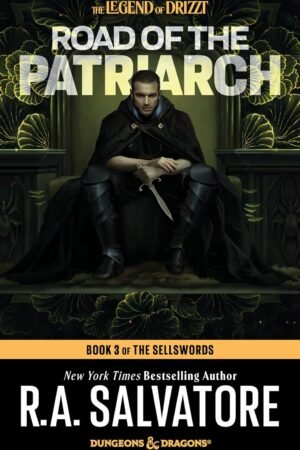 Road of the Patriarch