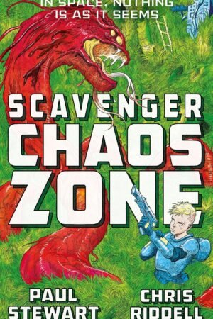 Scavenger: Chaos Zone