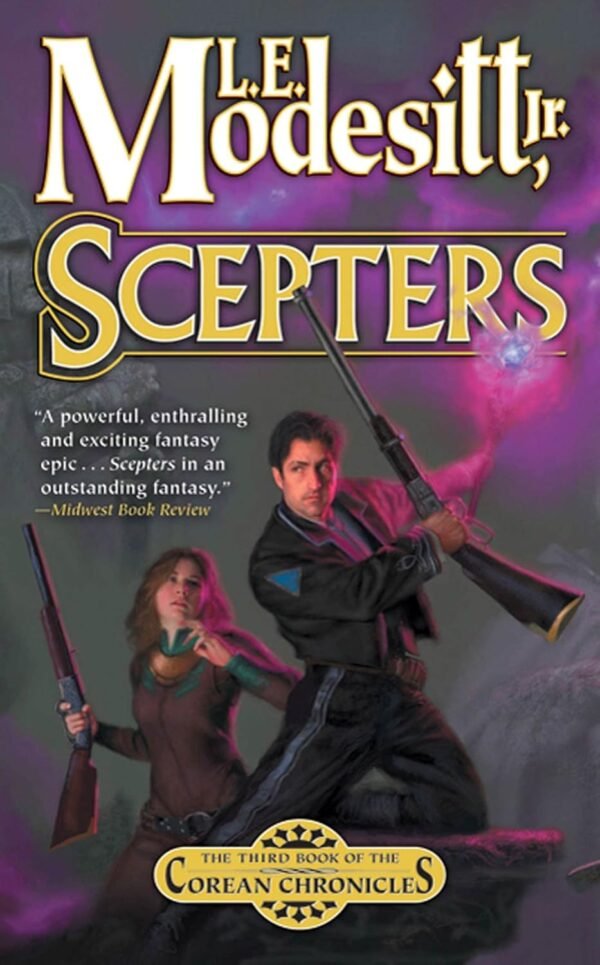 Scepters Scepters