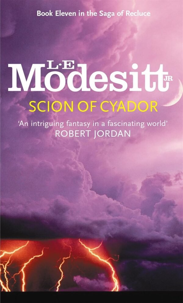 Scion of Cyador