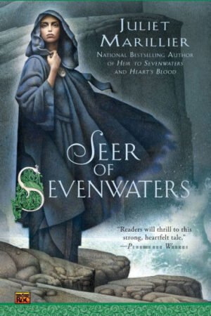 Seer of Sevenwaters