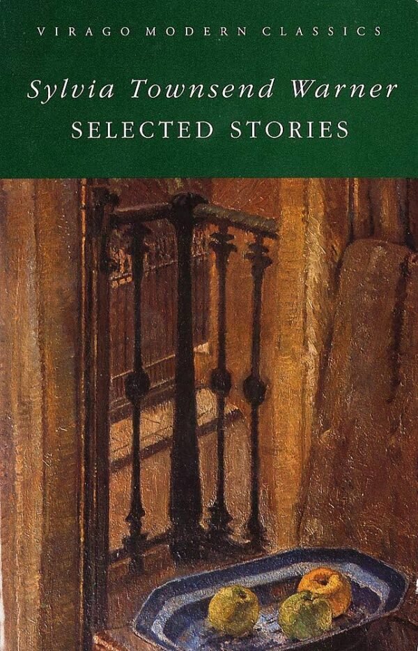 Selected Stories