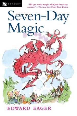 Seven-Day Magic