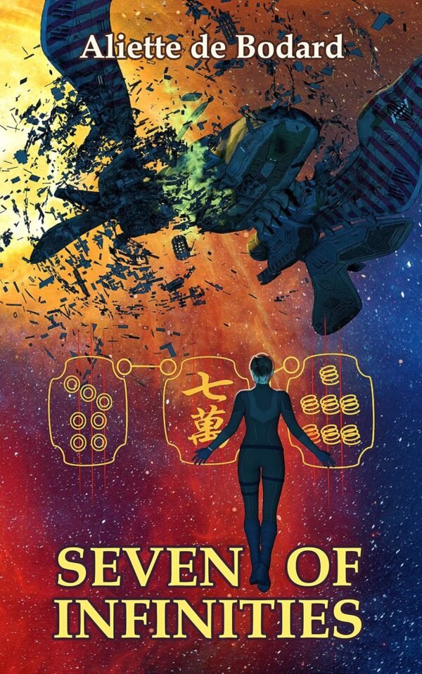 Seven of Infinities