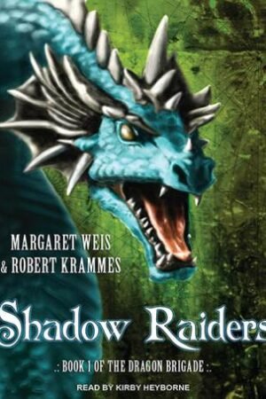 Shadow Raiders