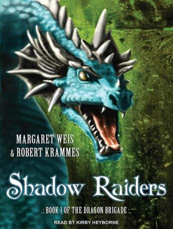 Shadow Raiders Shadow Raiders