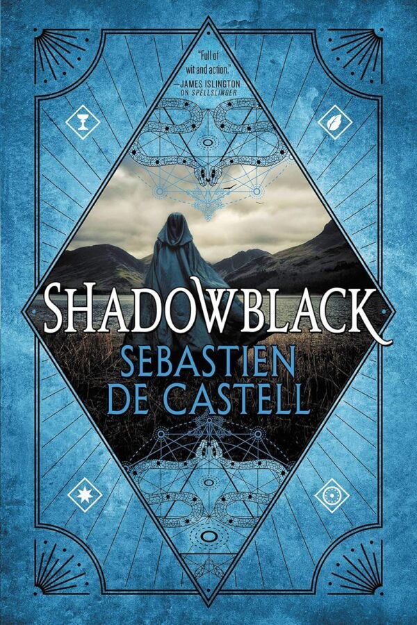 Shadowblack