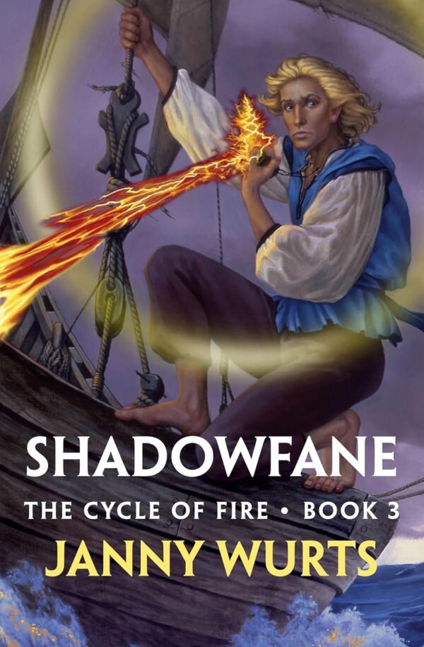 Shadowfane Shadowfane