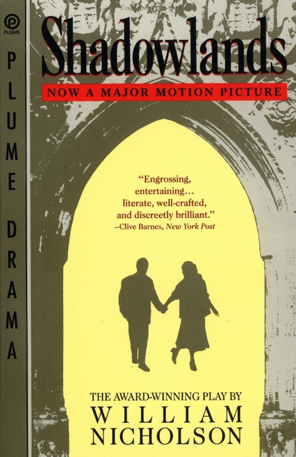 Shadowlands A Play
