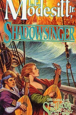 Shadowsinger