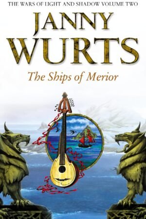 Ships of Merior