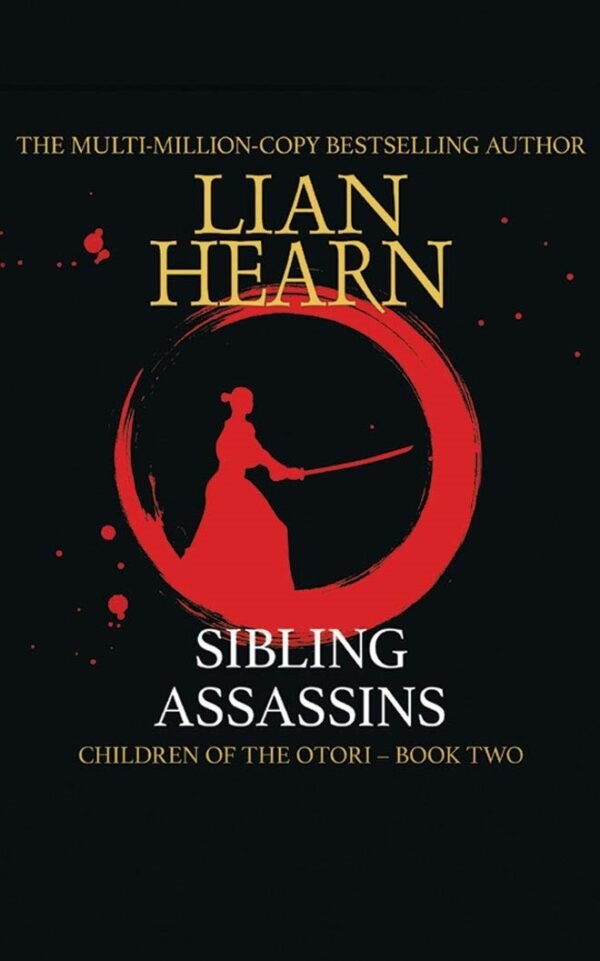 Sibling Assassins Sibling Assassins