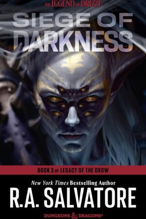 Siege of Darkness