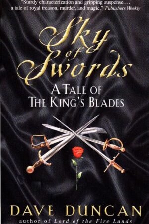 Sky of Swords