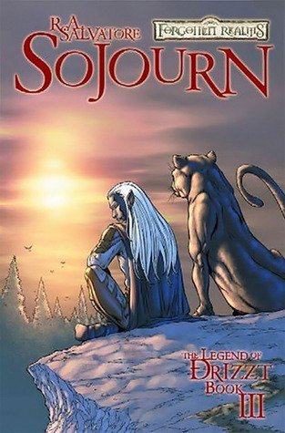 Sojourn The Graphic Novel
