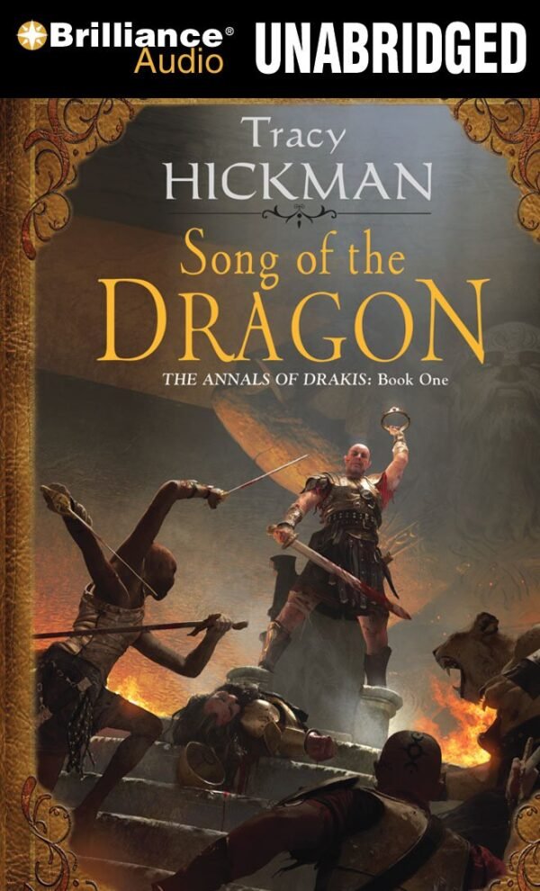 Song Of The Dragon