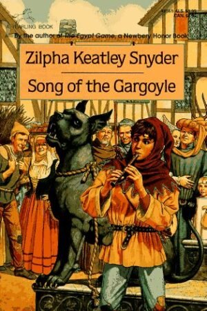 Song of the Gargoyle
