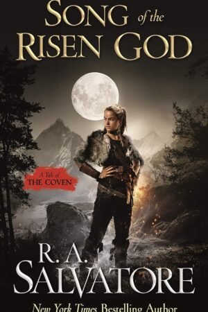 Song of the Risen God