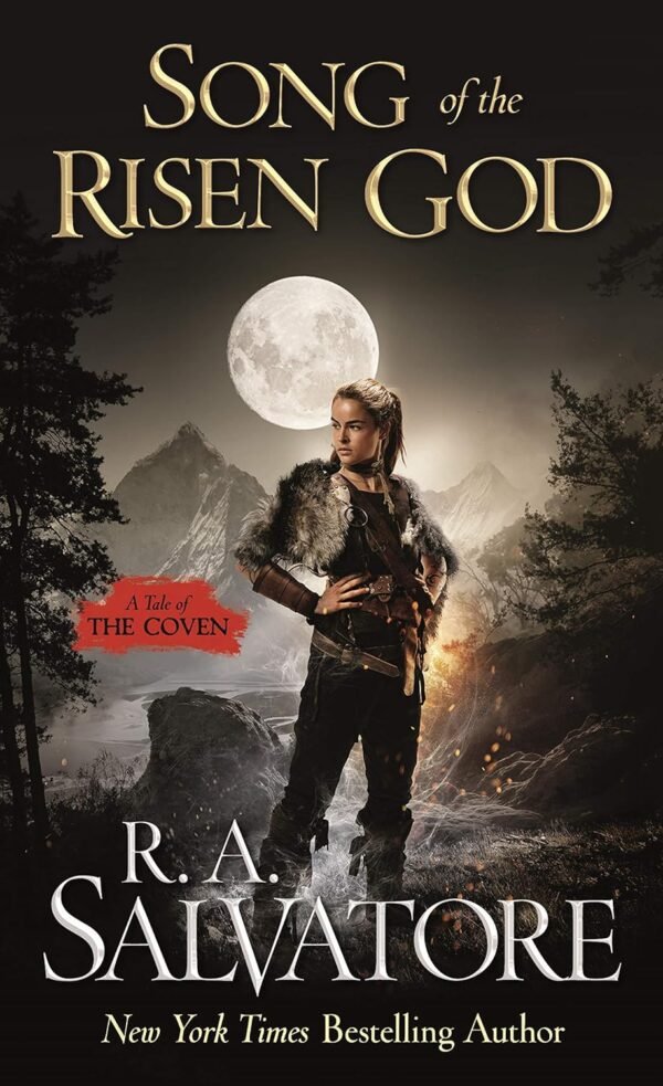 Song of the Risen God Song of the Risen God