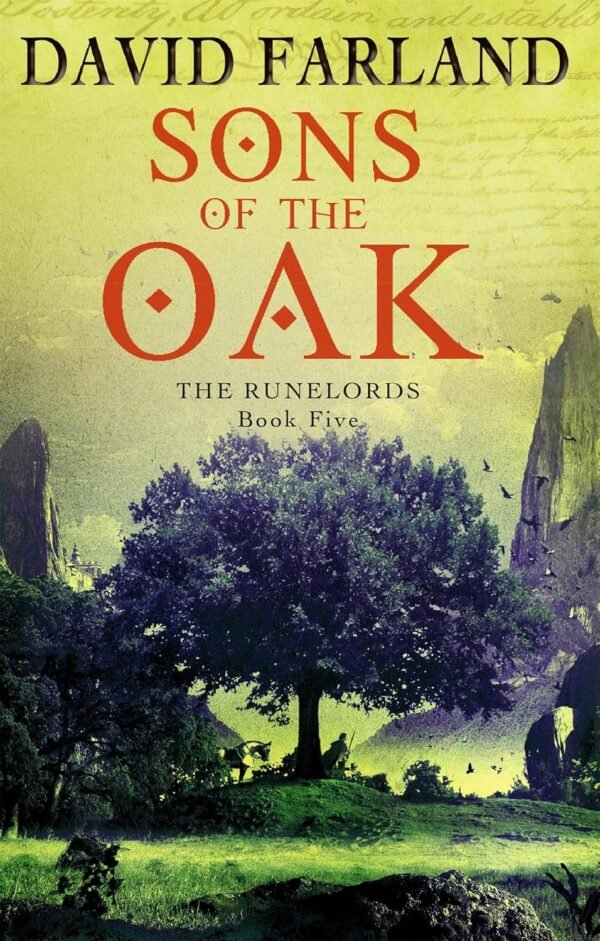 Sons of the Oak