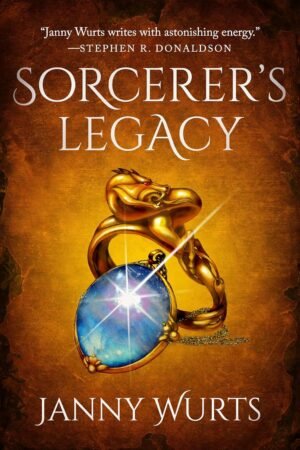 Sorcerer's Legacy