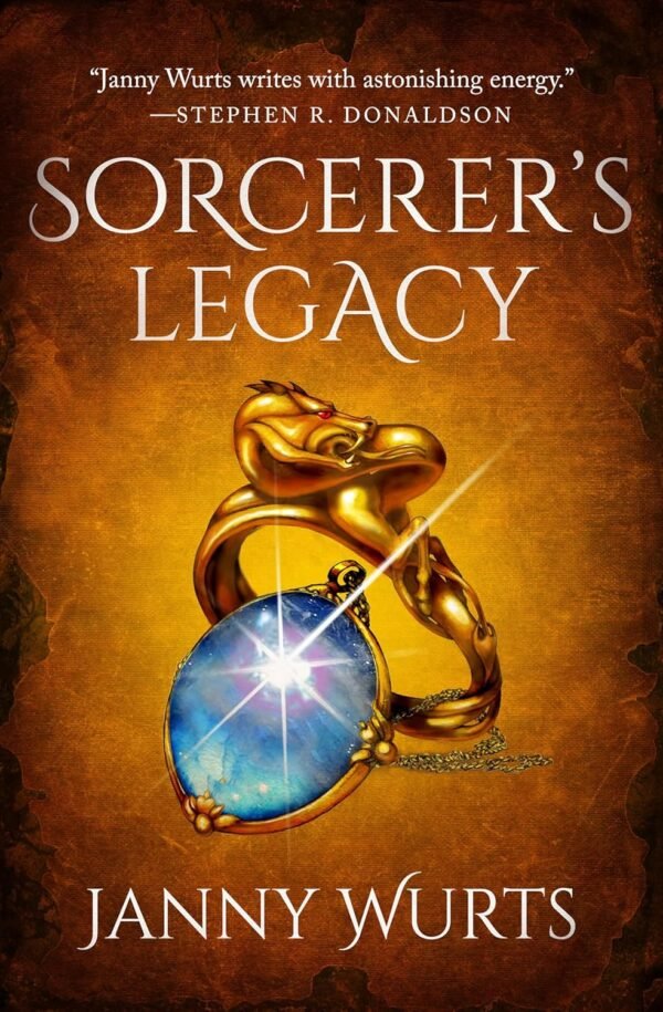Sorcerer s Legacy
