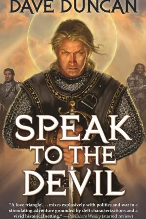Speak to the Devil