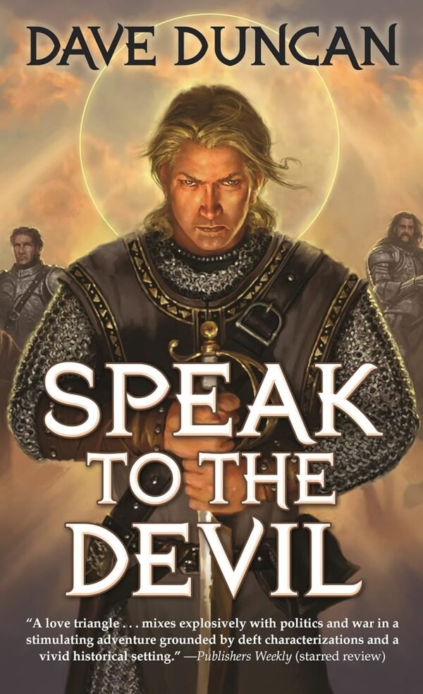 Speak to the Devil