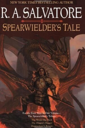Spearwielder's Tale
