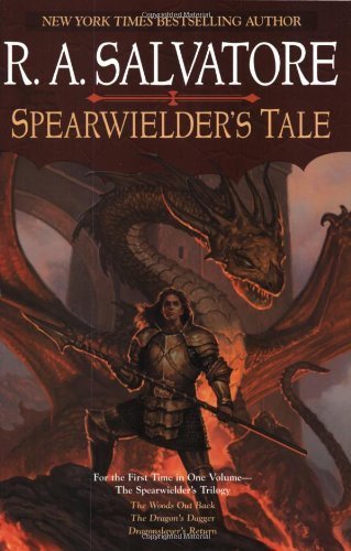 Spearwielder s Tale