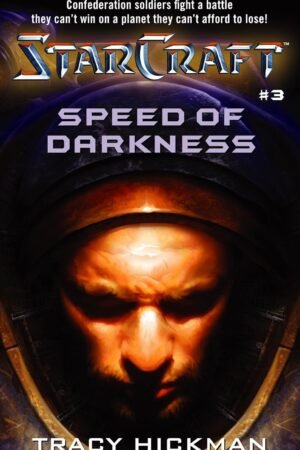 Speed of Darkness