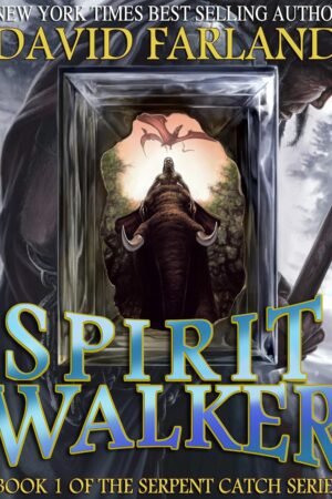 Spirit Walker