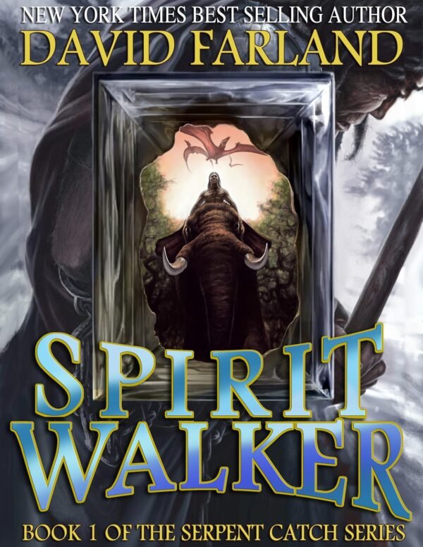Spirit Walker Spirit Walker