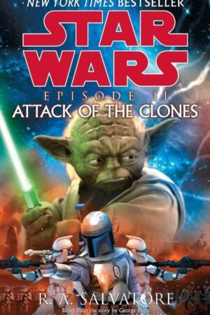 Star Wars: Attack of the Clones