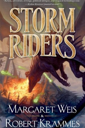 Storm Riders