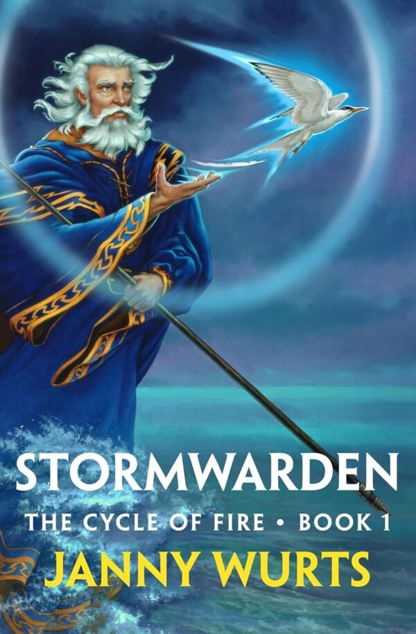 Stormwarden Stormwarden
