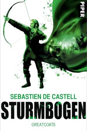 Sturmbogen