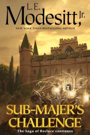 Sub-Majer's Challenge