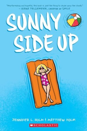 Sunny Side Up