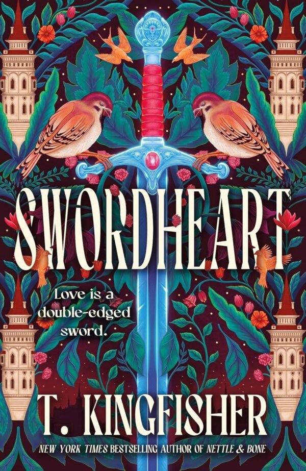 Swordheart Swordheart