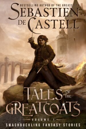 Tales of the Greatcoats Vol. 1