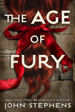 The Age of Fury